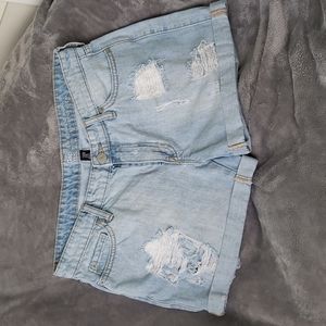 GAP Womens Shorts